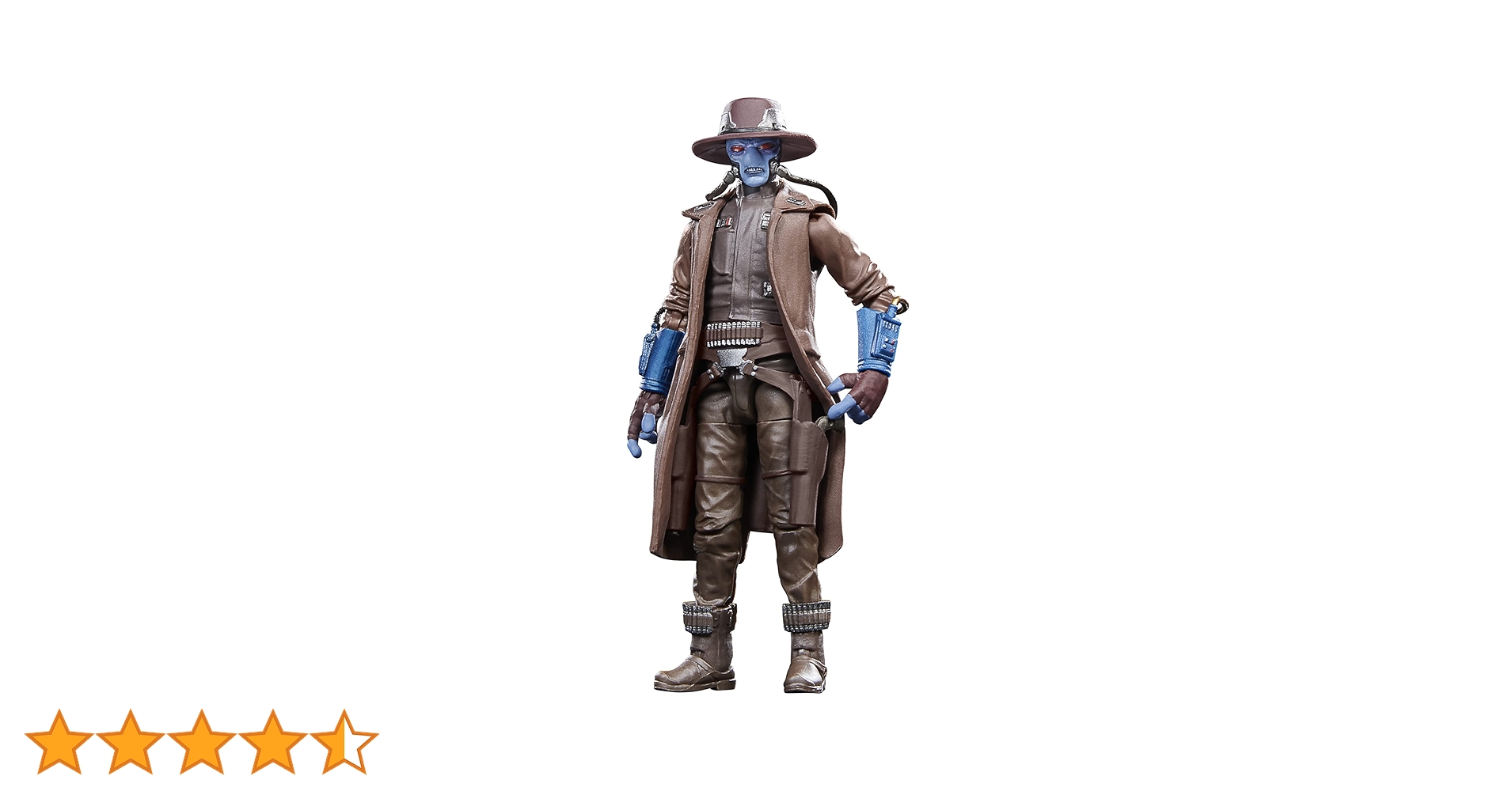 限定‼️ スターウォーズ ブラックシリーズ DX キャド・ベイン & ドロイド Amazon.co.jp: Hasbro スターウォーズ ブラックシリーズ Cad